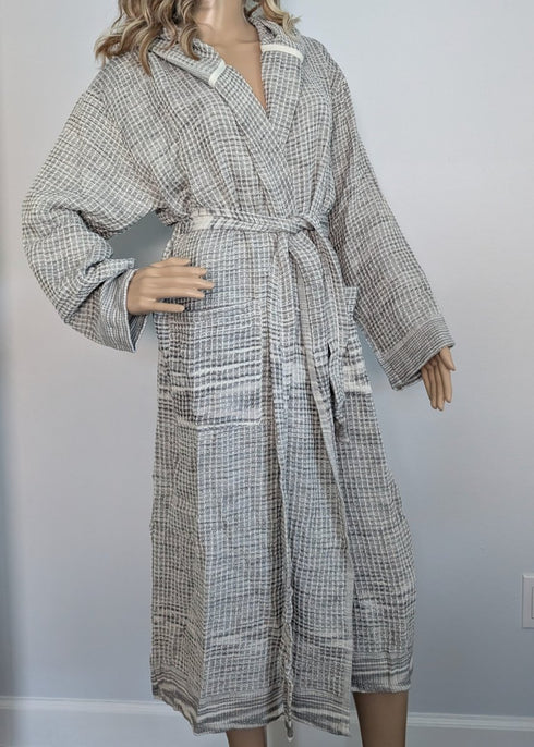 Radiant Bathrobe - The Bali Market